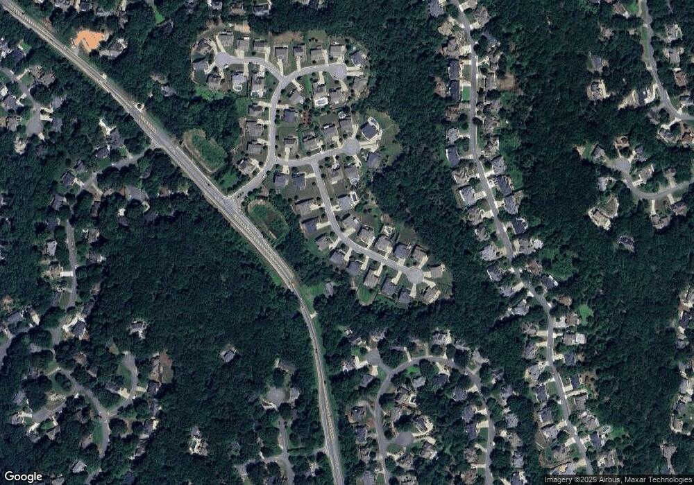 0 Walking Stick Overlook unit 8969512, Marietta, GA 30066 - photo 1