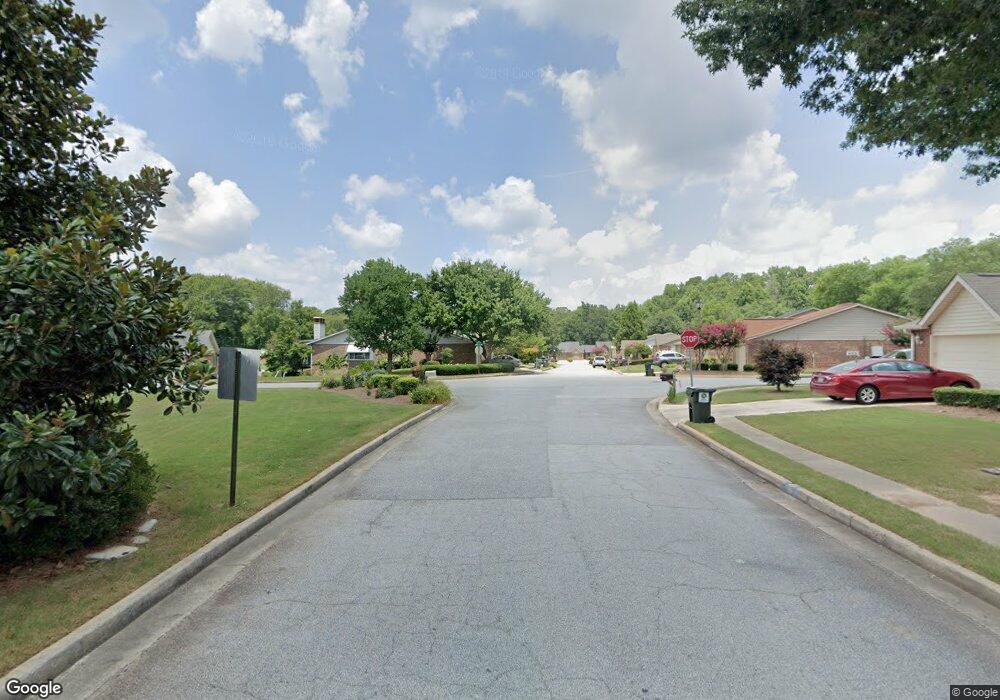 0 Monmouth Dr unit 3233020, Fayetteville, GA 30214 - photo 1