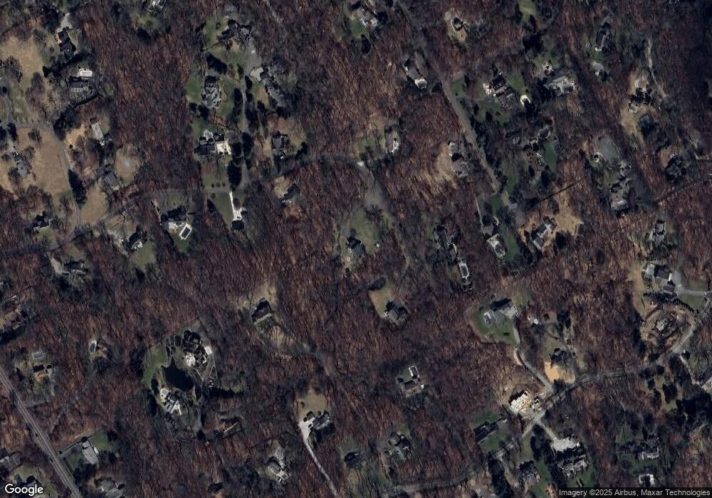 35 Hidden Meadow Rd, Weston, CT 06883 - photo 1