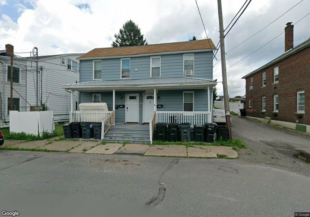 227 W Sherman St, McAdoo, PA 18237 - photo 1
