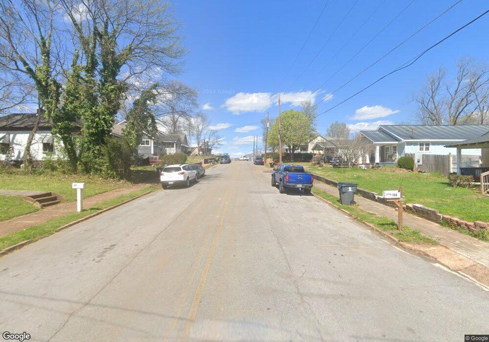 411 N Broad St, Cedartown, GA 30125 - photo 1