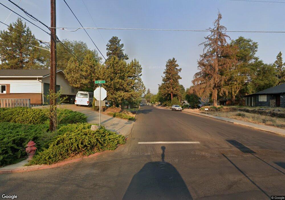 0 NE Norton Ave, Bend, OR 97701 - photo 1