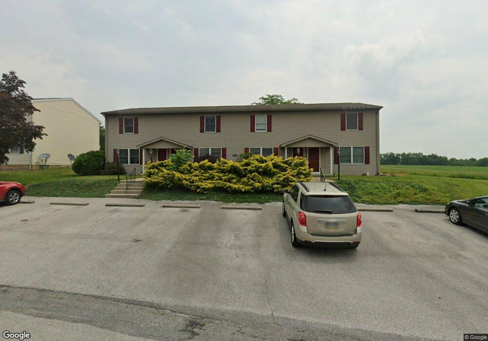 2310 Adrienne Ln unit 2, Chambersburg, PA 17202 - photo 1