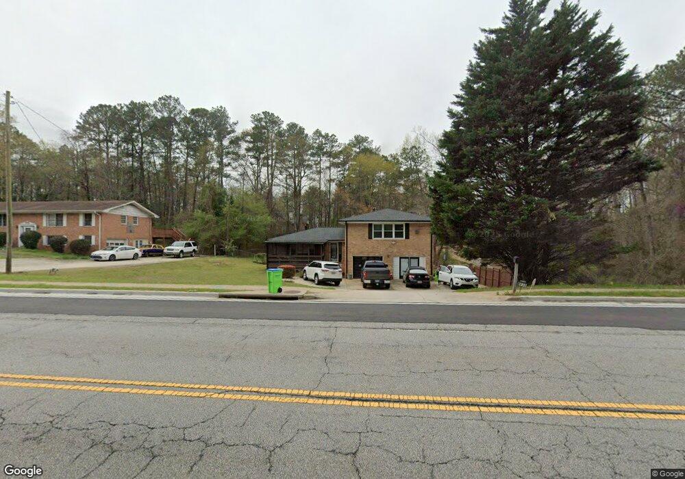 6930 Factory Shoals Rd, Austell, GA 30168 - photo 1