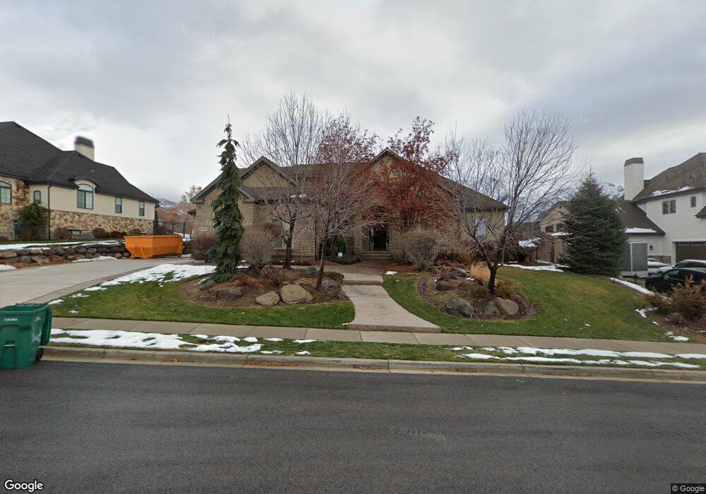 12412 N Wildflower Ln, Highland, UT 84003 - photo 1