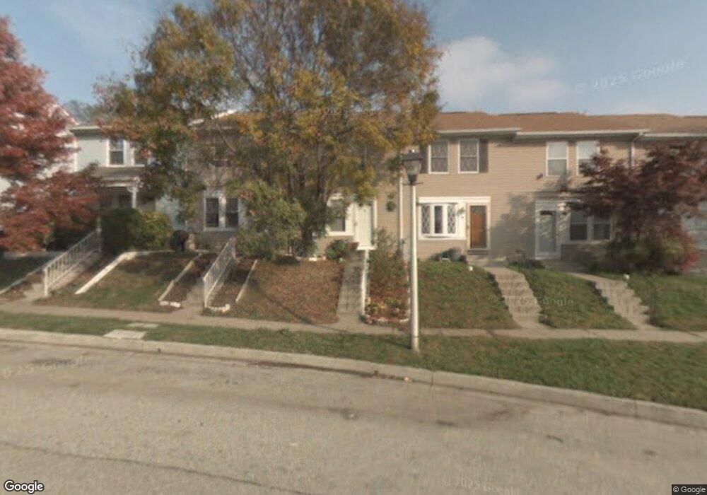 11 Cobber Ln, Baltimore, MD 21229 - photo 1