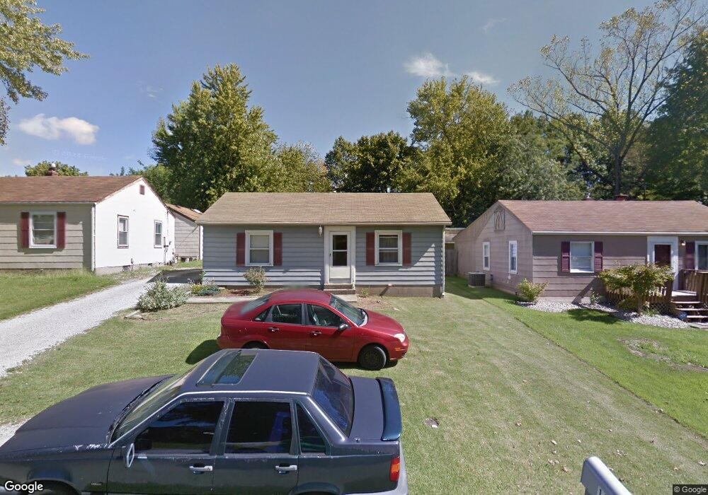 1568 Willow Dr, New Albany, IN 47150 - photo 1