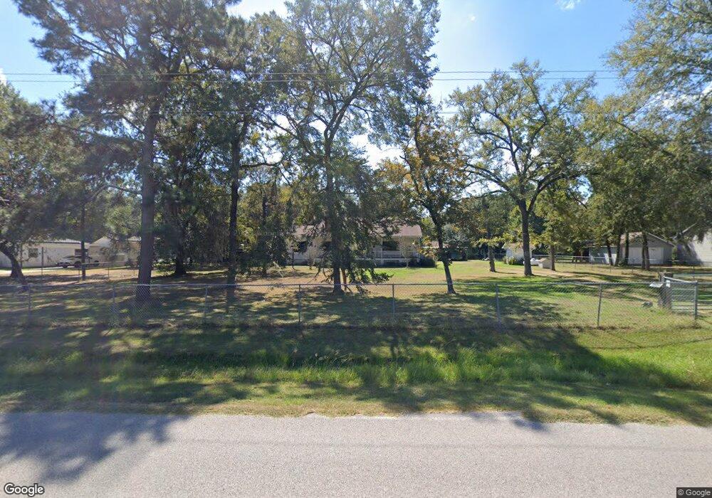 25133 Lakeside Dr, Hockley, TX 77447 - photo 1