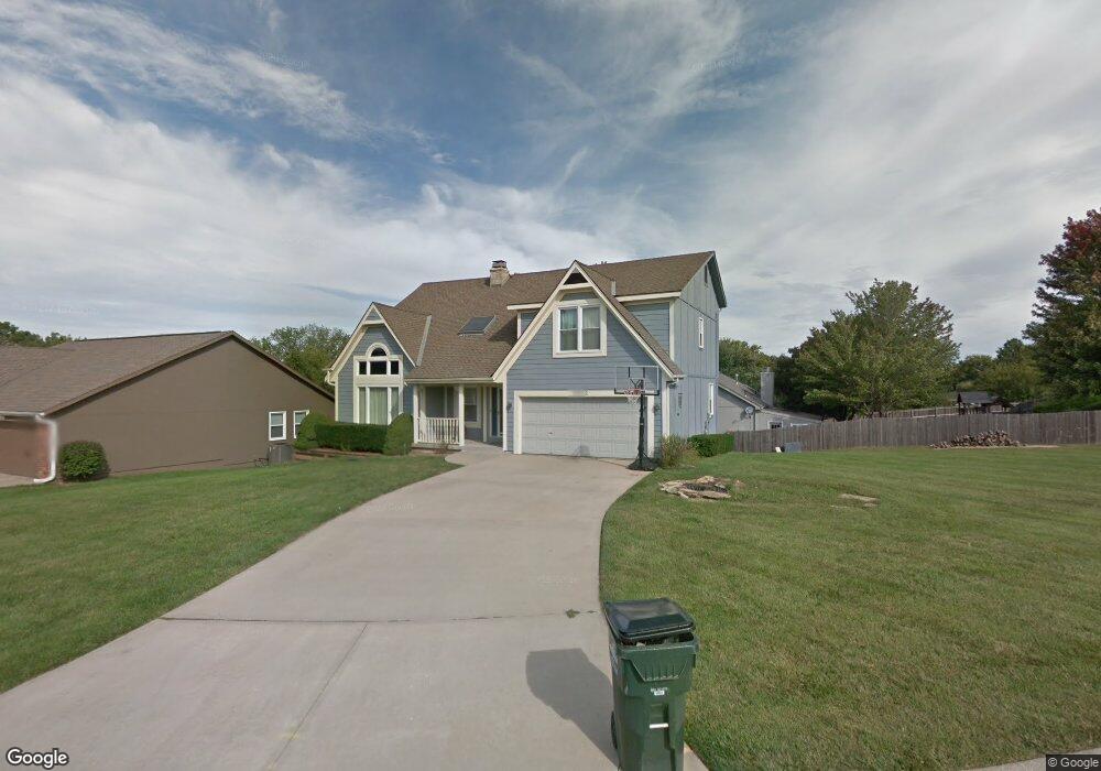 13602 W 78th Terrace, Shawnee, KS 66216 - photo 1