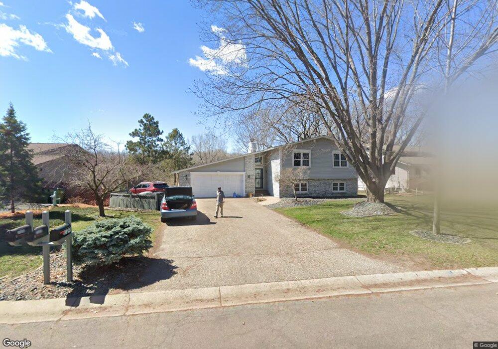 11892 Flintwood St NW, Coon Rapids, MN 55448 - photo 1