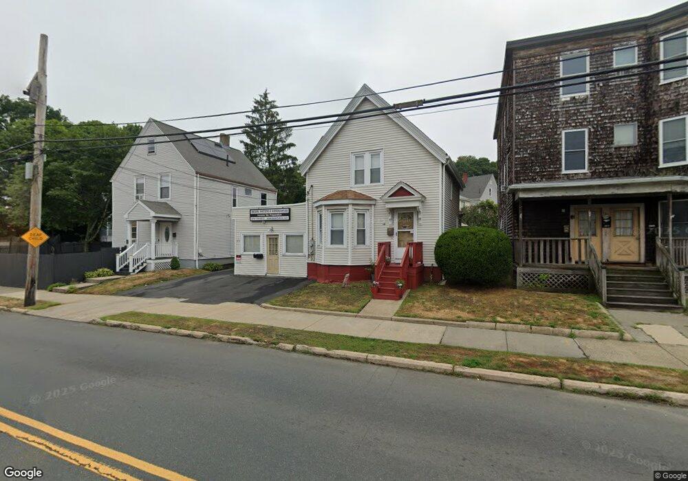 141 Euclid Ave unit 143, Lynn, MA 01904 - photo 1