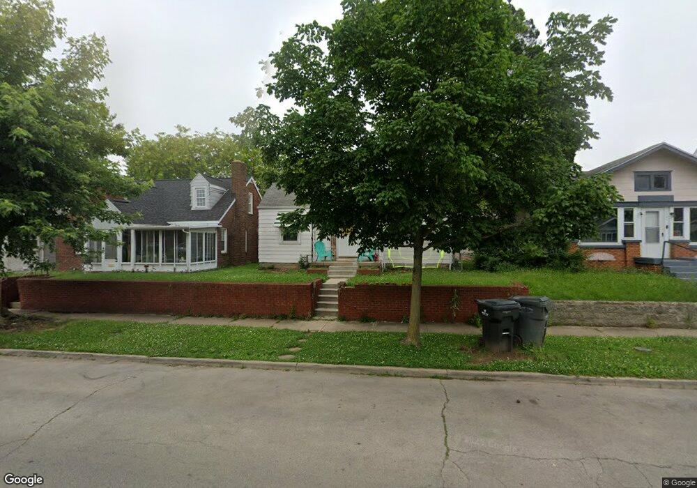 614 E 31st St, Anderson, IN 46016 - photo 1