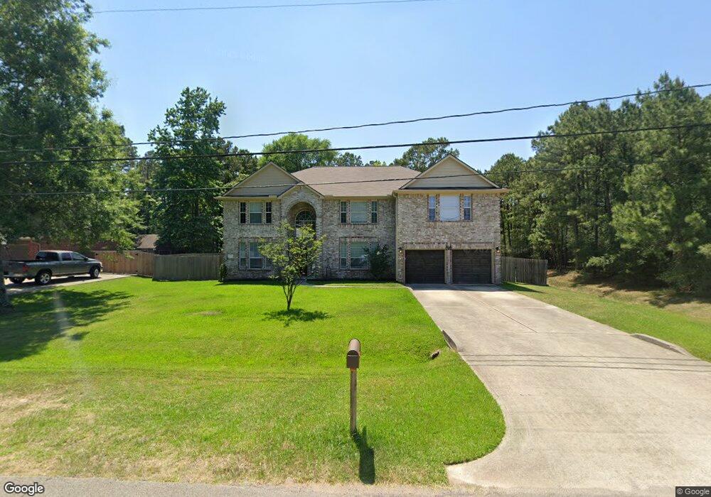 1007 Hinsdale, Magnolia, TX 77354 - photo 1
