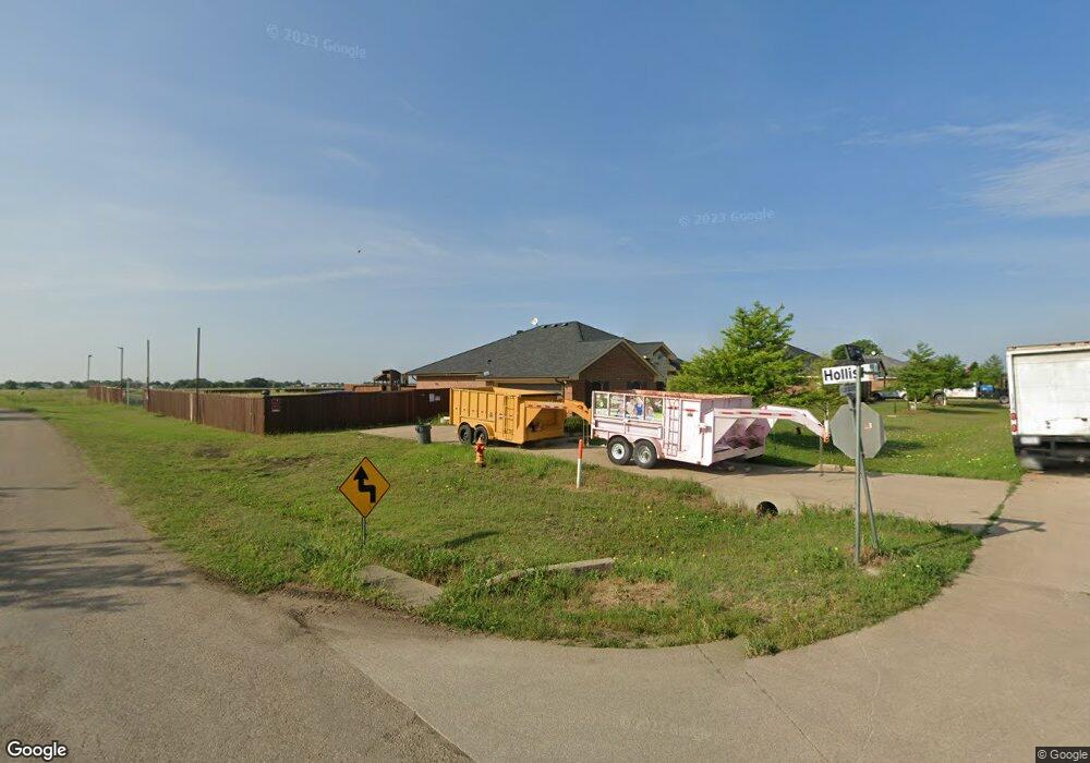 105 Willow Bend Dr, Waxahachie, TX 75167 - photo 1