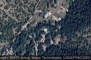 6600 Sliderock Dr, Clinton, MT 59825