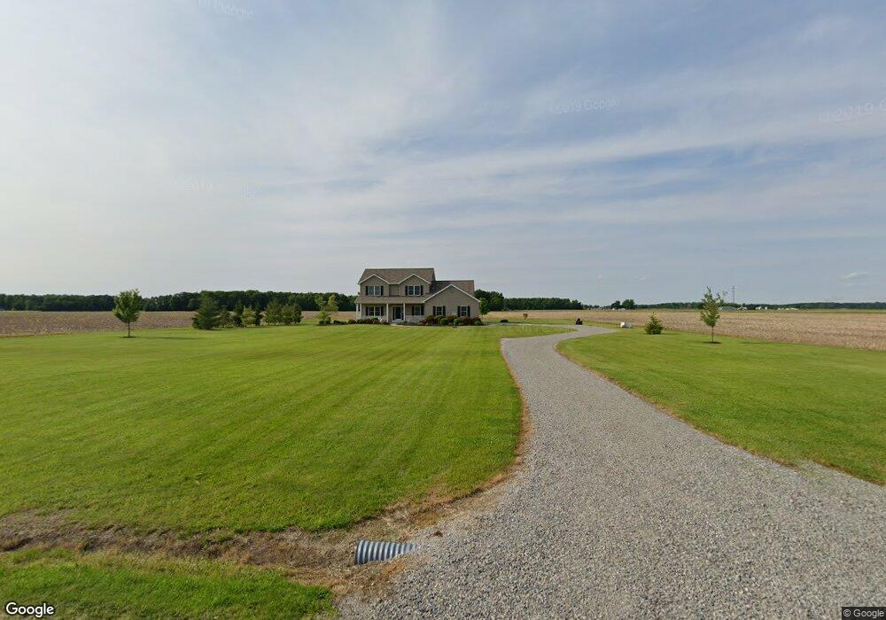 5787 E 500 N, Craigville, IN 46731 - photo 1