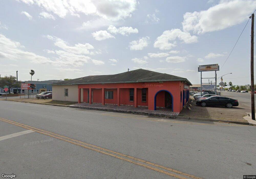 201 W U S Highway 83, Pharr, TX 78577 - photo 1