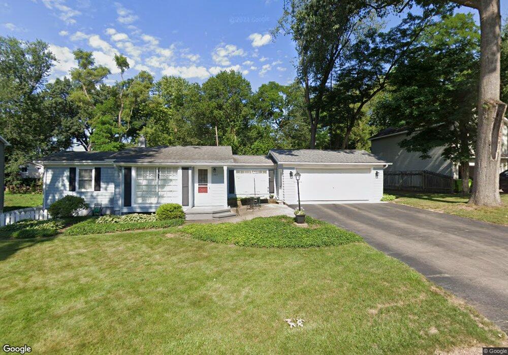 1540 Playstead St, West Bloomfield, MI 48324 - photo 1