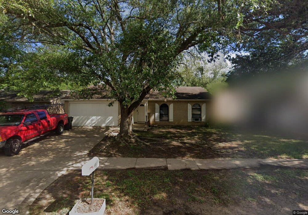 24326 Beef Canyon Dr, Hockley, TX 77447 - photo 1