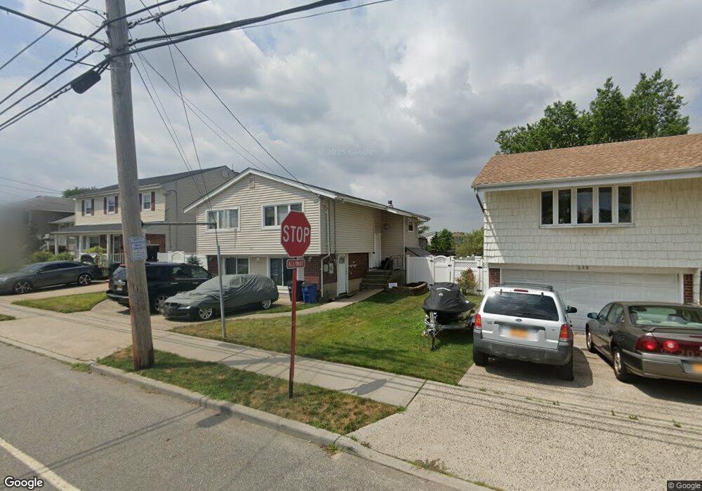 632 S Main St, Freeport, NY 11520 - photo 1