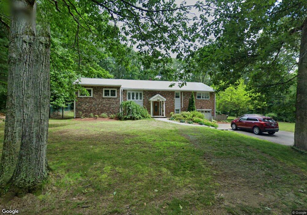 145 Old Worcester Rd, Charlton, MA 01507 - photo 1