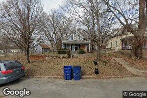 108 W Taylor St, Caney, KS 67333