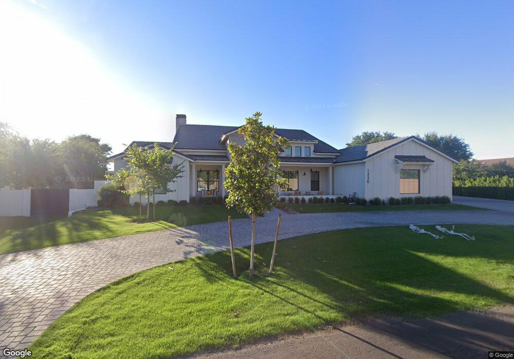 1250 N Constellation Ct, Gilbert, AZ 85234 - photo 1