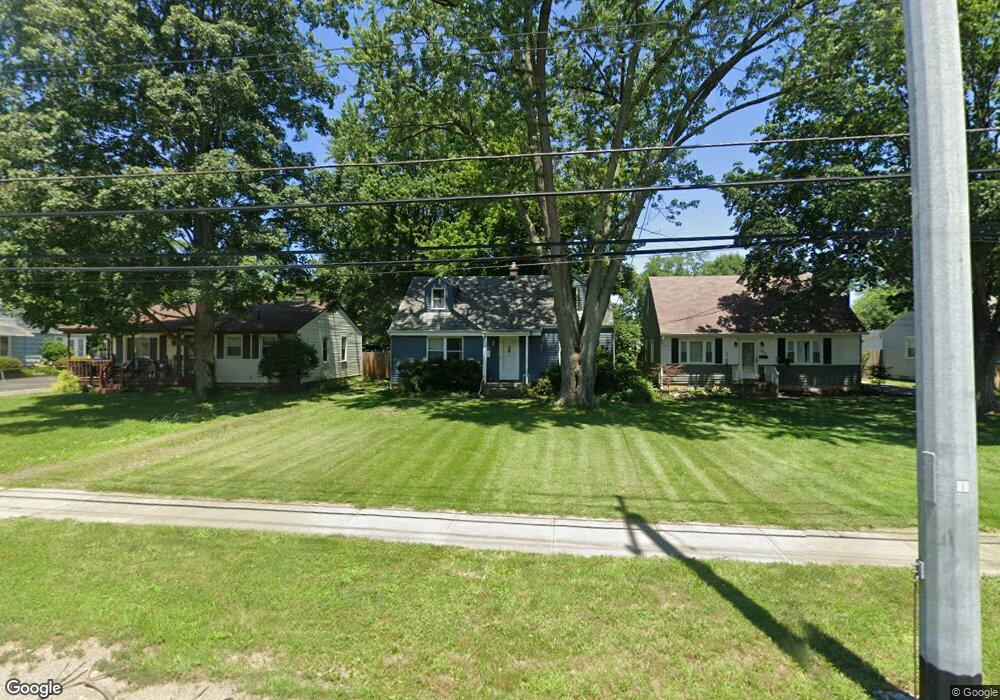1808 E Cooke Rd, Columbus, OH 43224 - photo 1