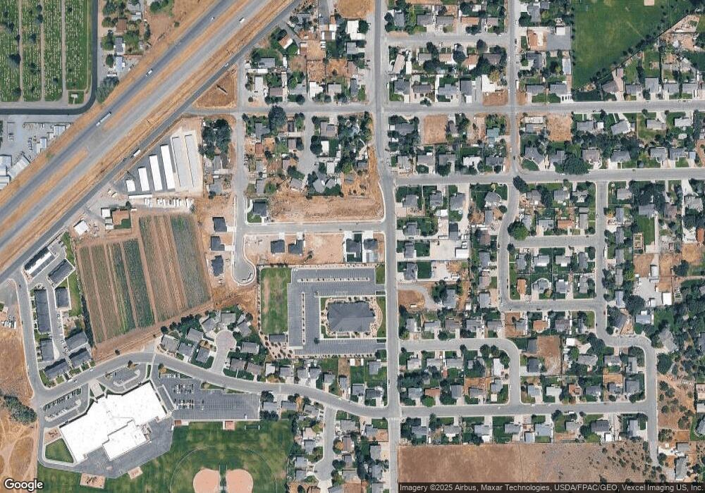 384 E 500 S, Santaquin, UT 84655 - photo 1