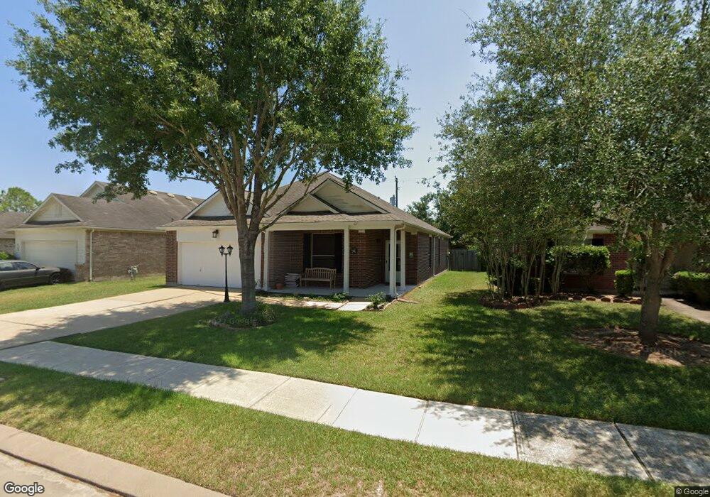 3111 Centennial Village Dr, Pearland, TX 77584 - photo 1