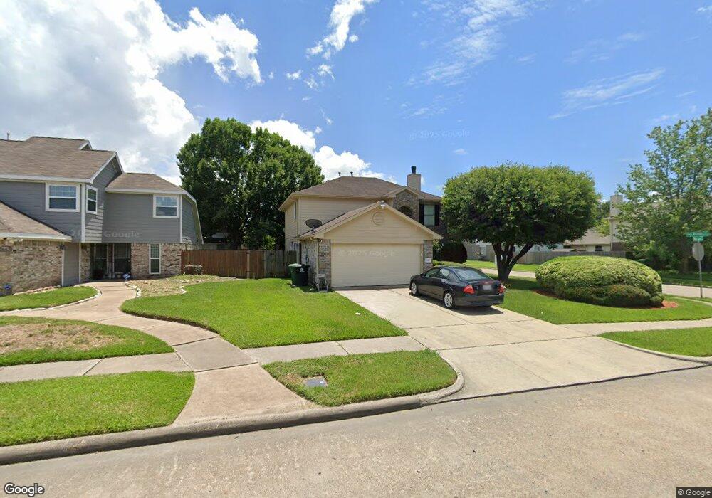 3667 Villa Glen Dr, Houston, TX 77088 - photo 1