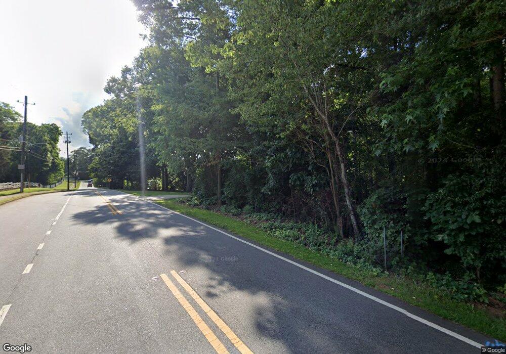 1115 Jones Rd, Roswell, GA 30075 - photo 1