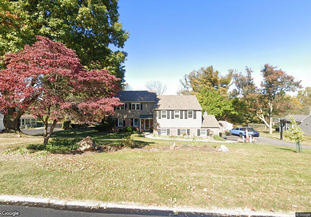 257 Devonshire Rd, Devon, PA 19333 - photo 1