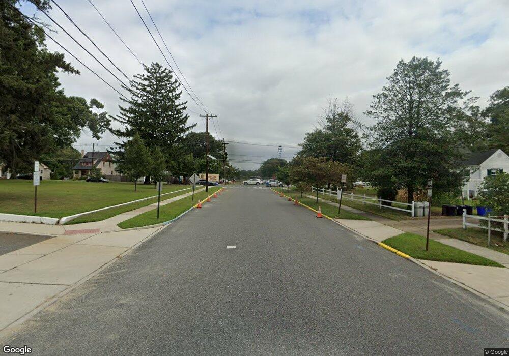 126 W Lincoln Ave, Magnolia, NJ 08049 - photo 1