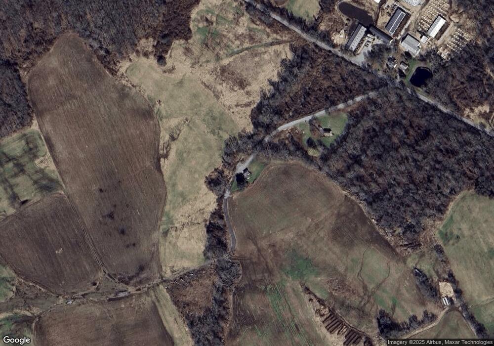 25 Jurczyk Rd, North Franklin, CT 06254 - photo 1