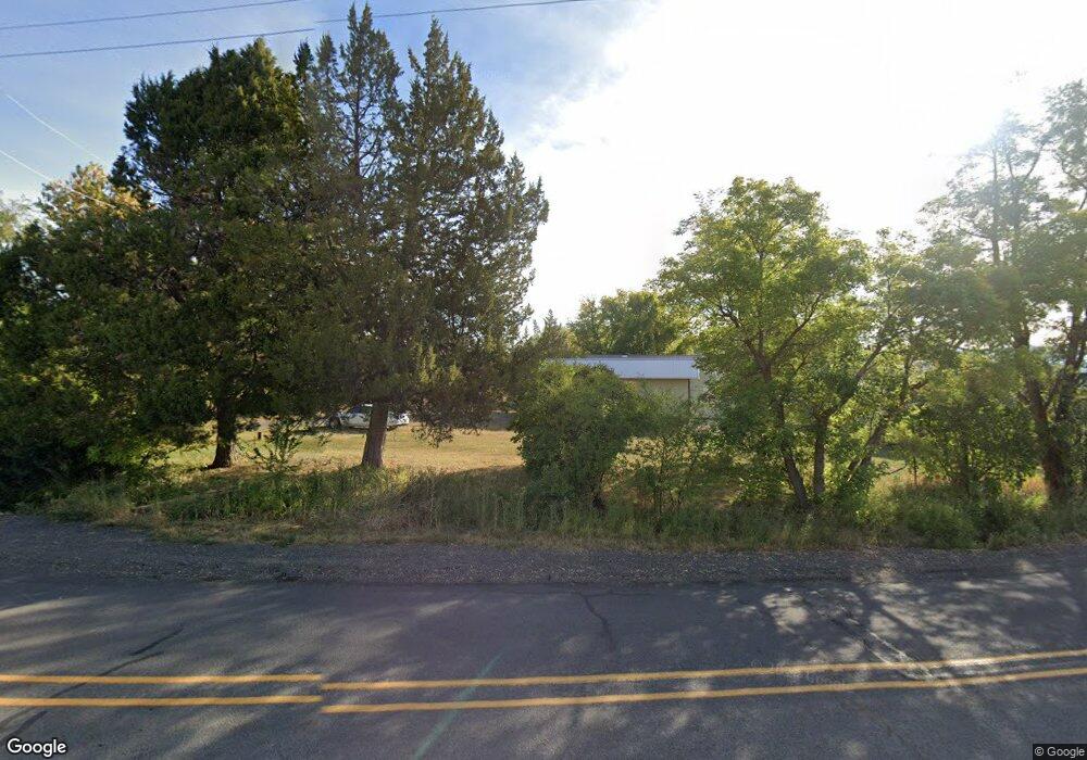 47647 Cornucopia Hwy, Halfway, OR 97834 - photo 1