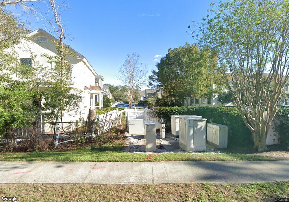 316 Brockinton Dr, St. Simons Island, GA 31522 - photo 1