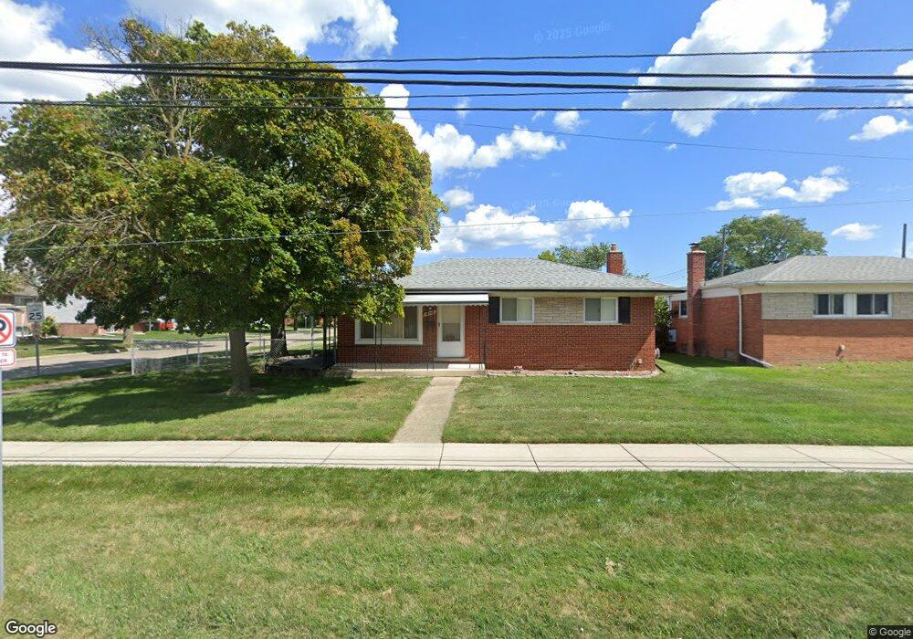 30148 Calahan Rd, Roseville, MI 48066 - photo 1