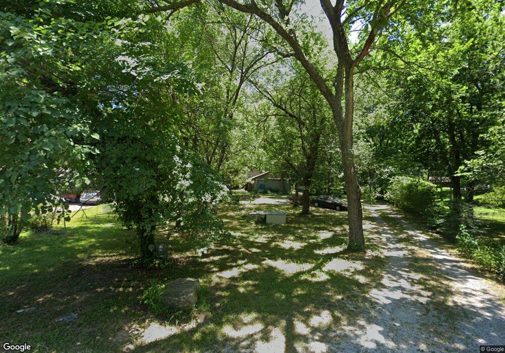 9535 S 190th East Ave, Broken Arrow, OK 74012 - photo 1