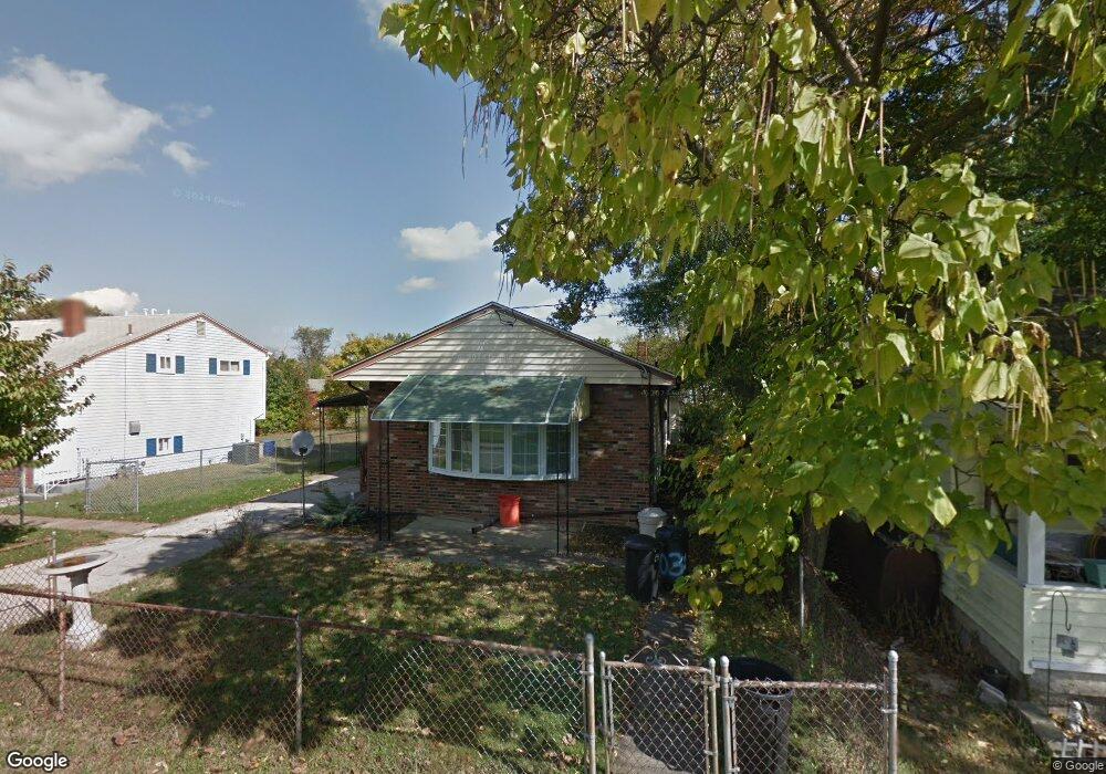 1003 Haskell Ave, Paulsboro, NJ 08066 - photo 1