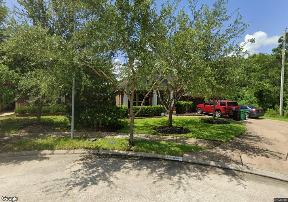3341 Lockshire Ridge Ct, Spring, TX 77386 - photo 1