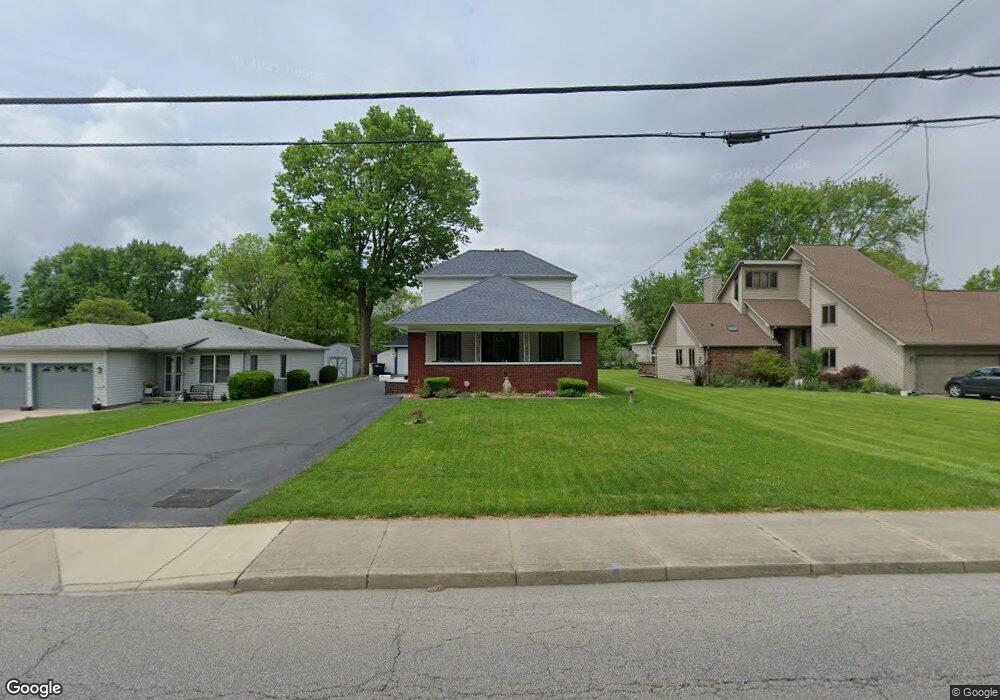 102 S 17th Ave, Beech Grove, IN 46107 - photo 1