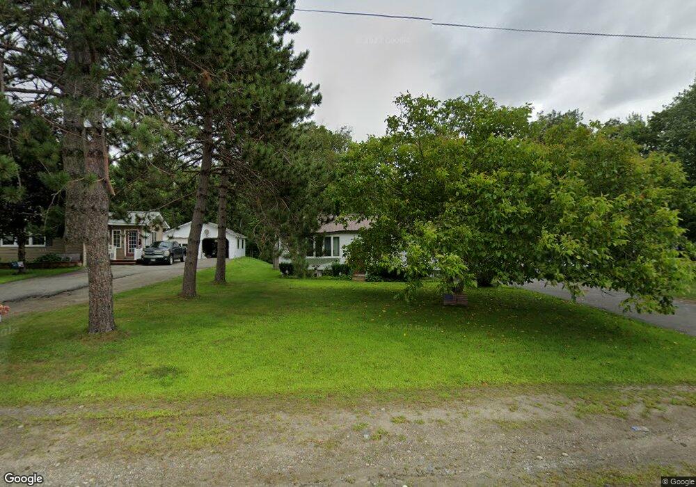 385 Massachusetts Ave, Millinocket, ME 04462 - photo 1