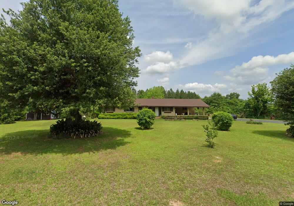 47 Little Sawmill Rd, Laurel, MS 39443 - photo 1