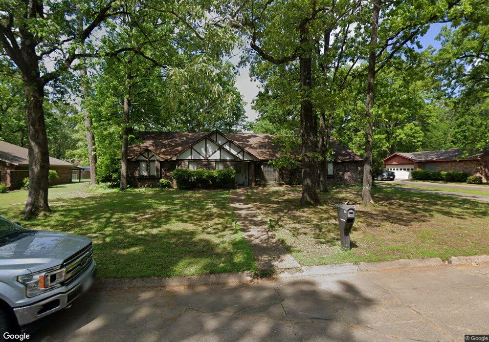 13 Clay Ave, Texarkana, TX 75503 - photo 1