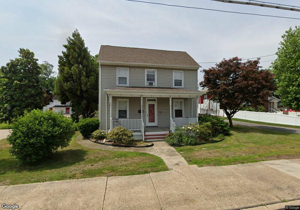 10 E Maple Ave, Penns Grove, NJ 08069 - photo 1