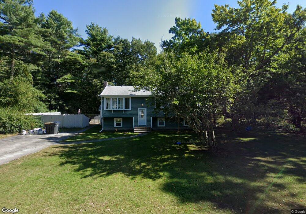 85 Fosdick Rd, Carver, MA 02330 - photo 1