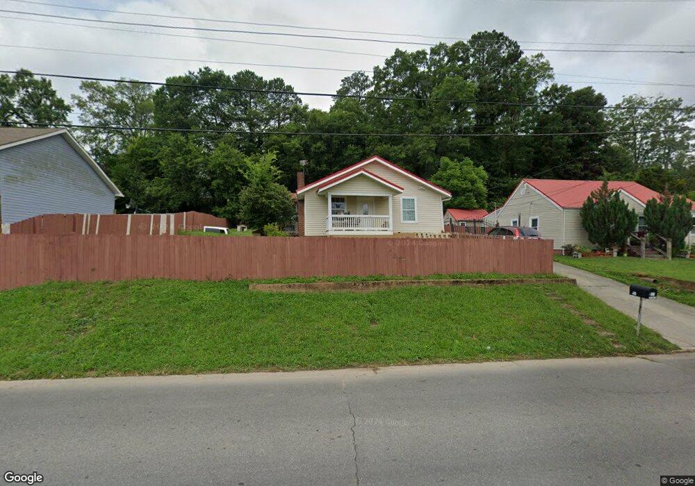 105 Cappes St, Dalton, GA 30720 - photo 1