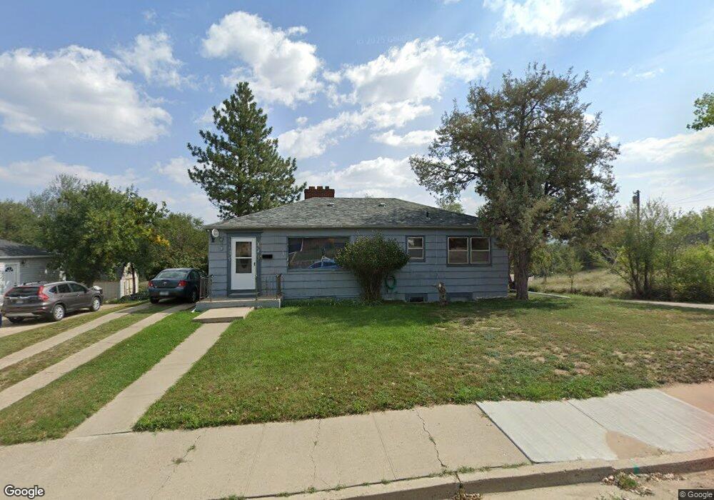 1057 4th Ave, Havre, MT 59501 - photo 1