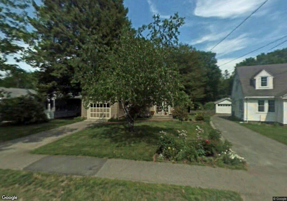 594 Webster St, Needham Heights, MA 02494 - photo 1